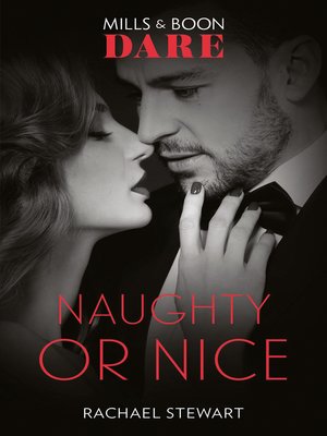 cover image of Naughty Or Nice